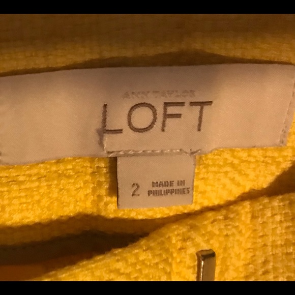 LOFT shorts - Picture 3 of 4